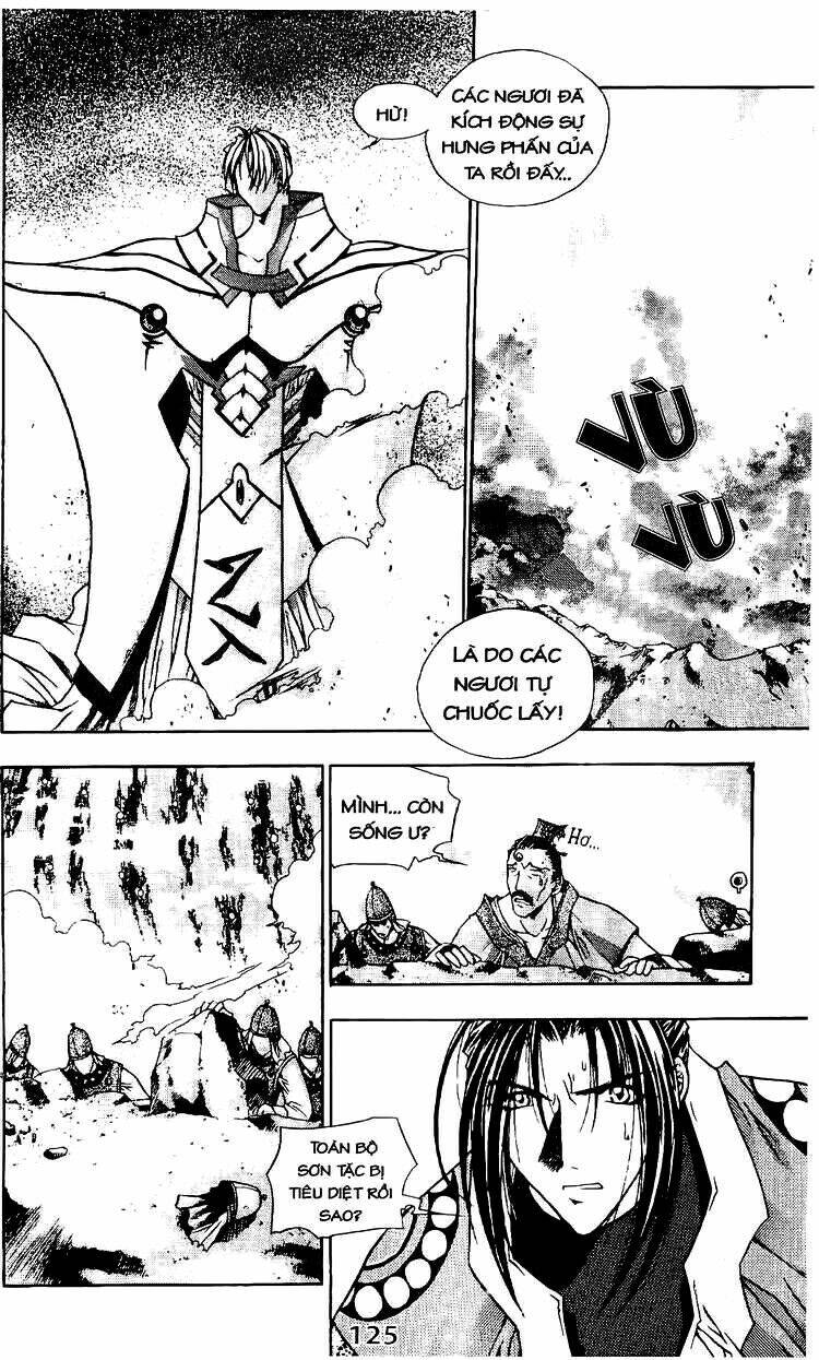 vô song bảo kiếm chapter 4 29