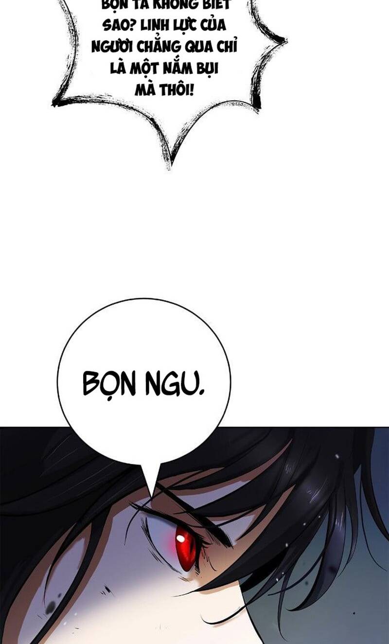 xuyên không thành hổ chapter 107 7