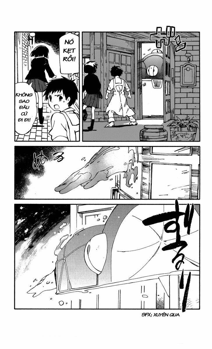 hitoribocchi no chikyuu shinryaku chapter 2 6