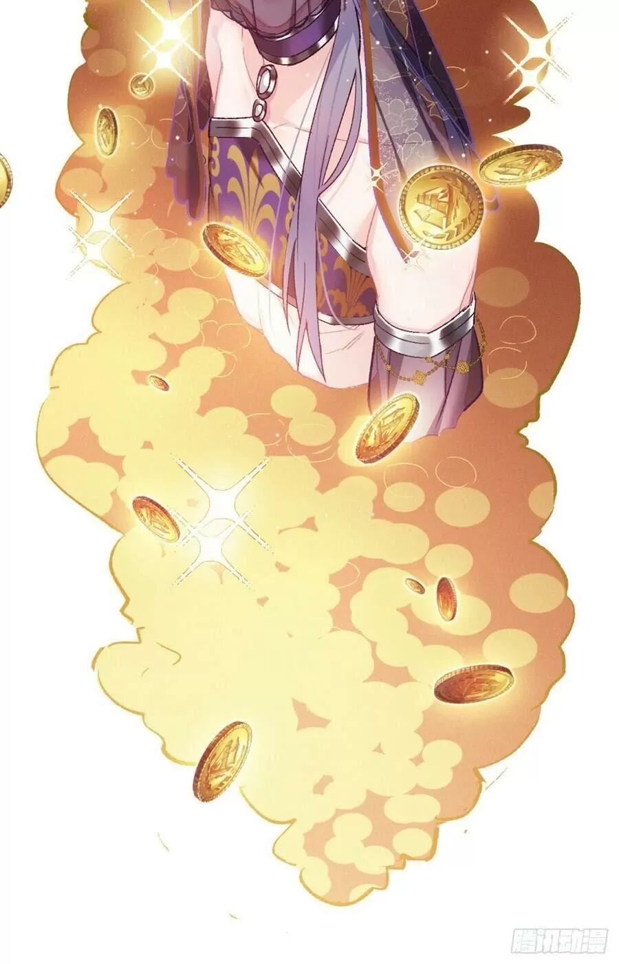 ta mới không gả cho hoàng tử phản diện chapter 47 13