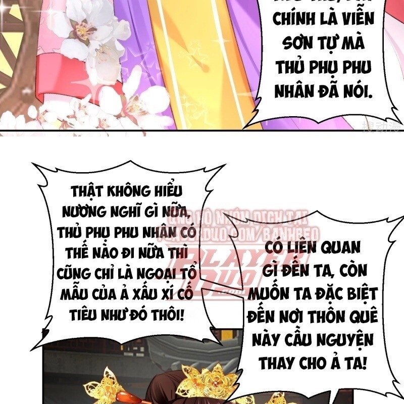 vương gia, áo lót của ngươi rơi mất rồi chapter 45 15