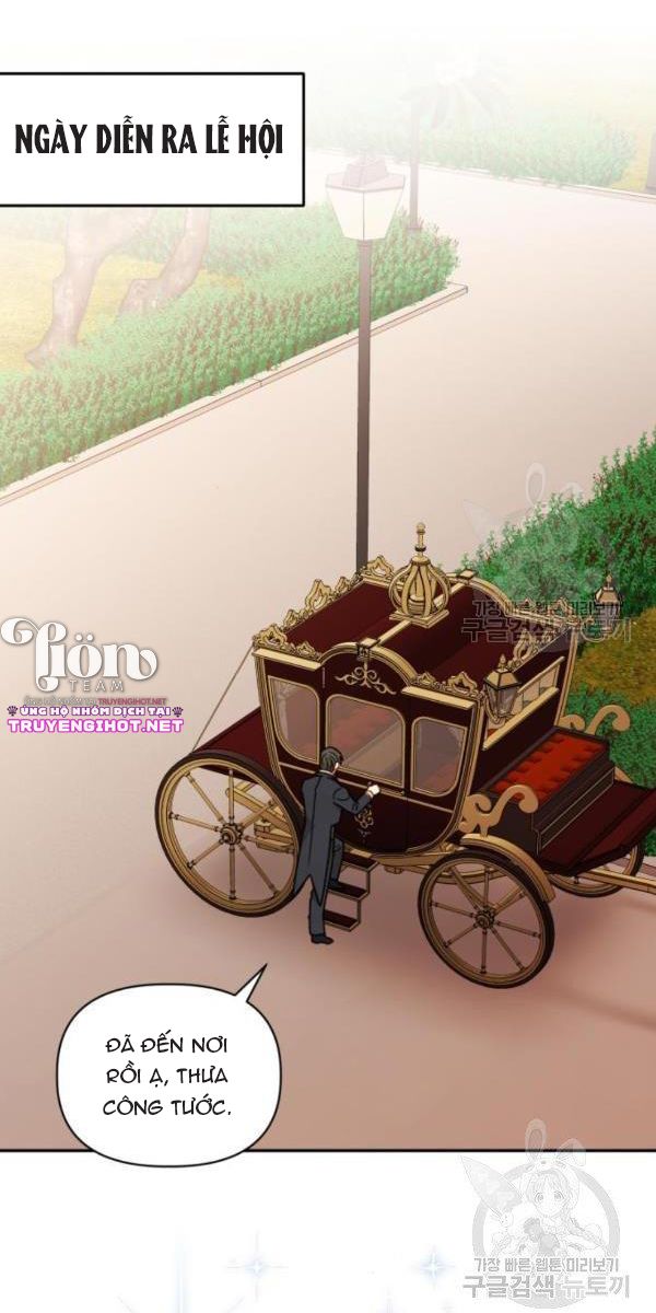 nữ chính muốn tôi trở thành mẹ kế chapter 50.1 12