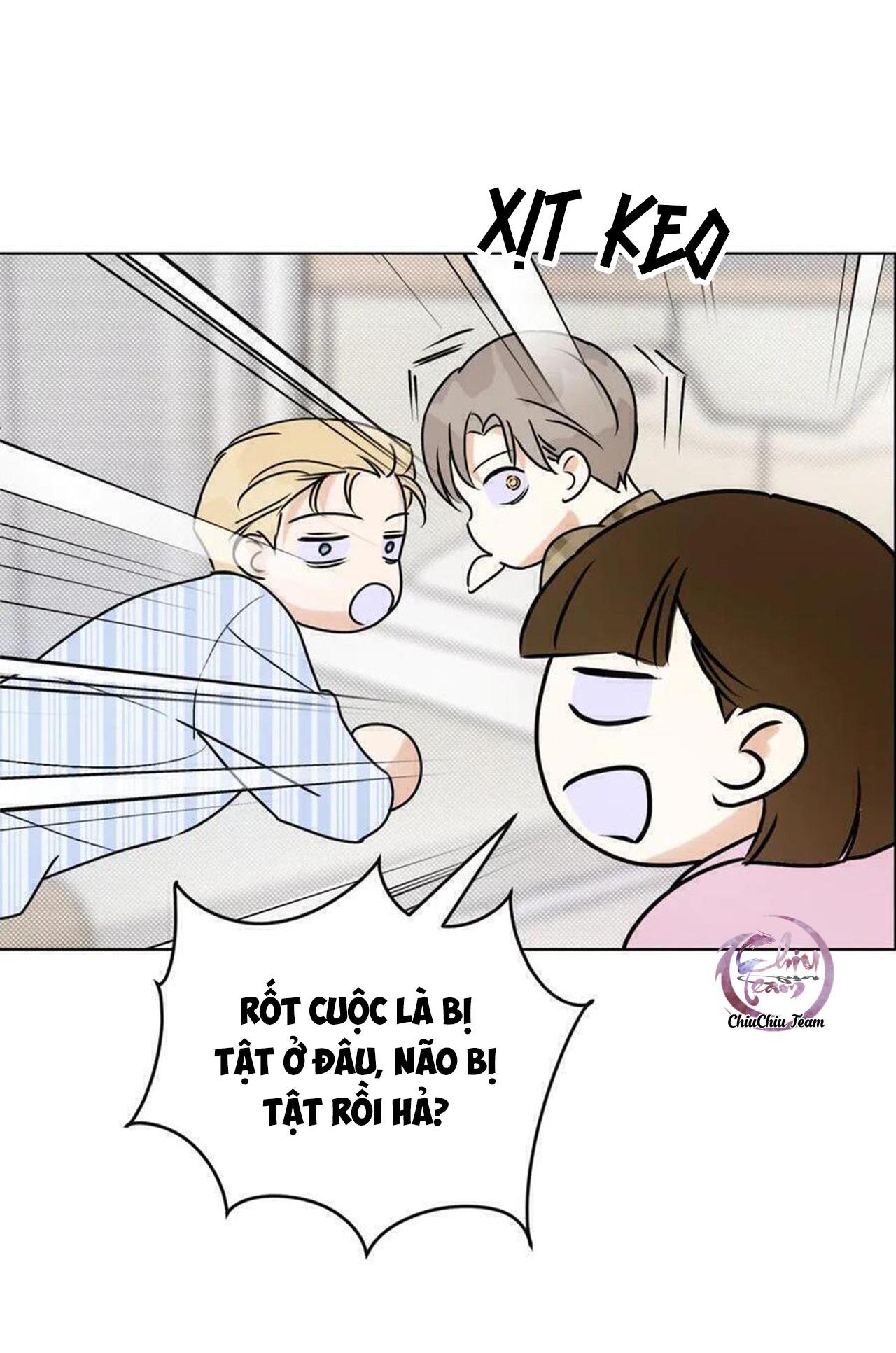 anh trai rẻ tiền của tôi chapter 63 14