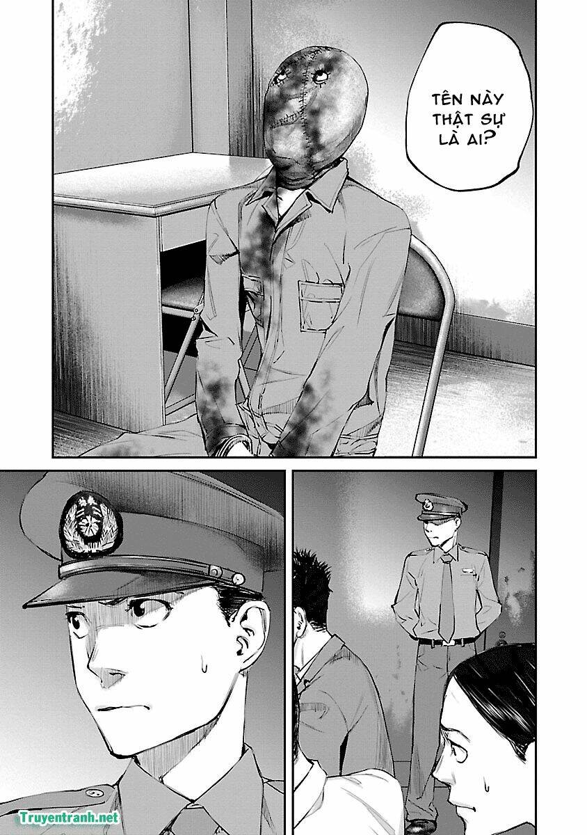 killing morph chapter 4 10