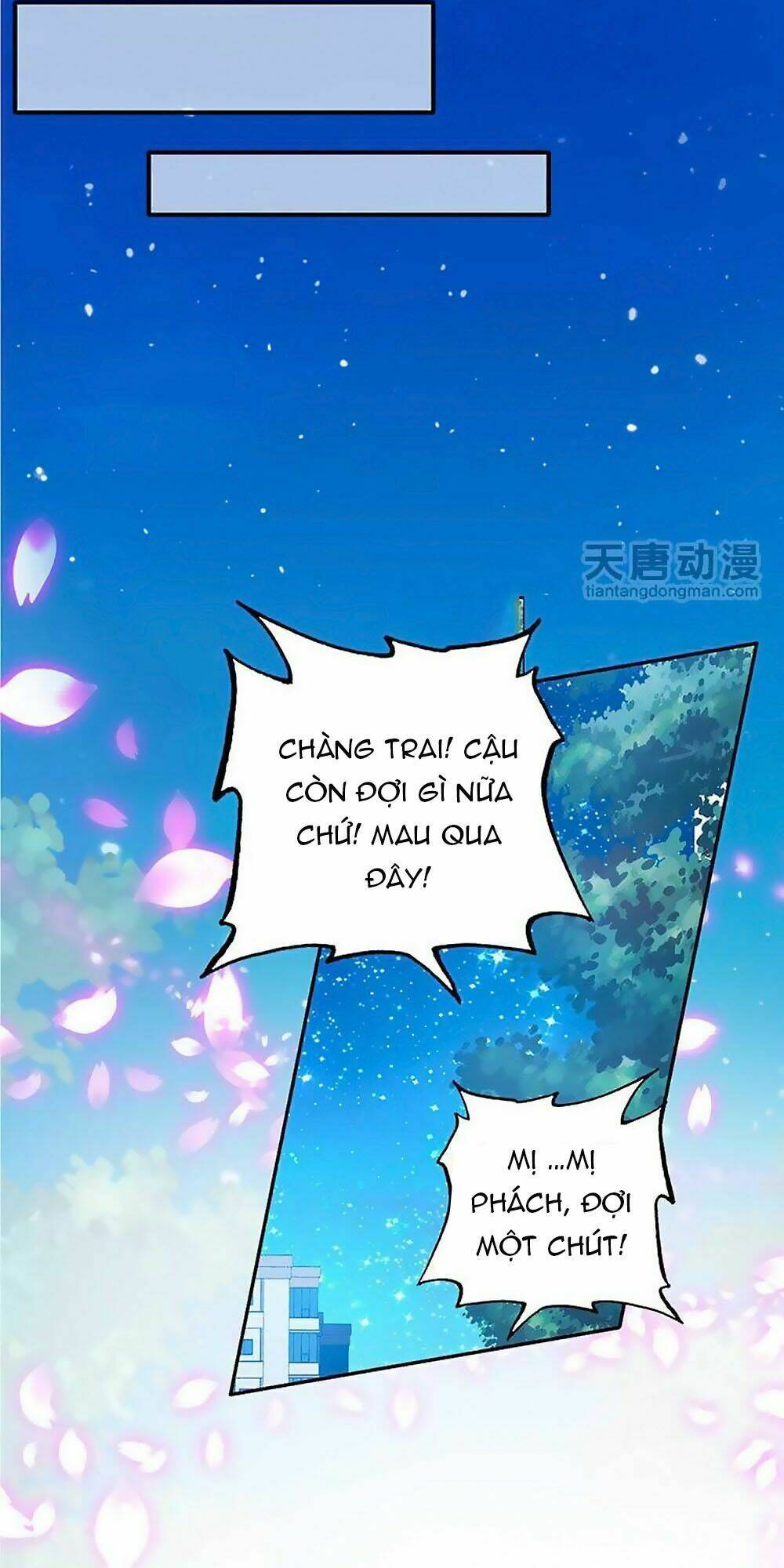 từ hôm nay nhận chức thiếu nữ ma pháp chapter 10 15