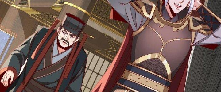 đại tần, ta là con tần thủy hoàng, giết địch thành thần chapter 37 237