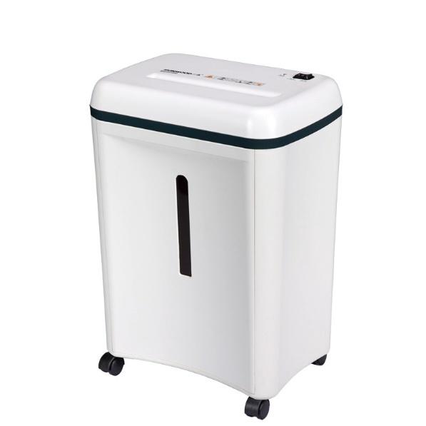 Máy hủy giấy hủy Tài Liệu 6 tờ A4 1 lúc Sunwood Super Shredder 9280 có bánh xe di chuyển ️ FREESHIP ️