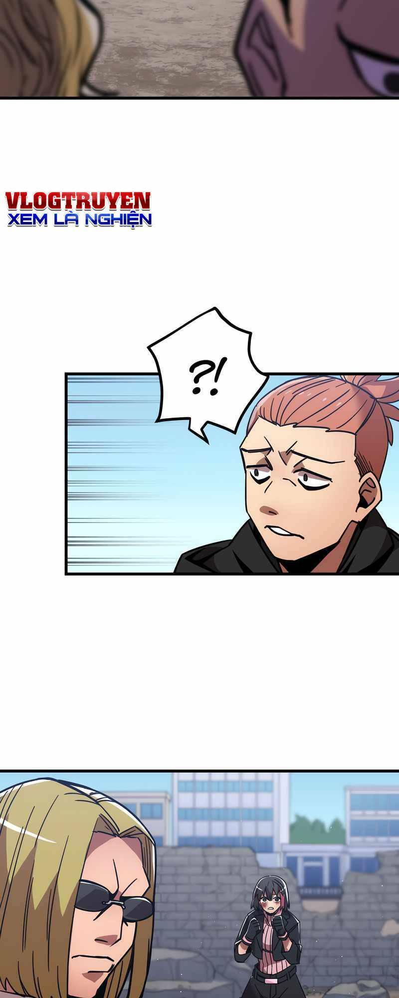 Huyết Thánh Cứu Thế Chủ~ Ta Chỉ Cần 0.0000001% Đã Trở Thành Vô Địch chapter 6 22