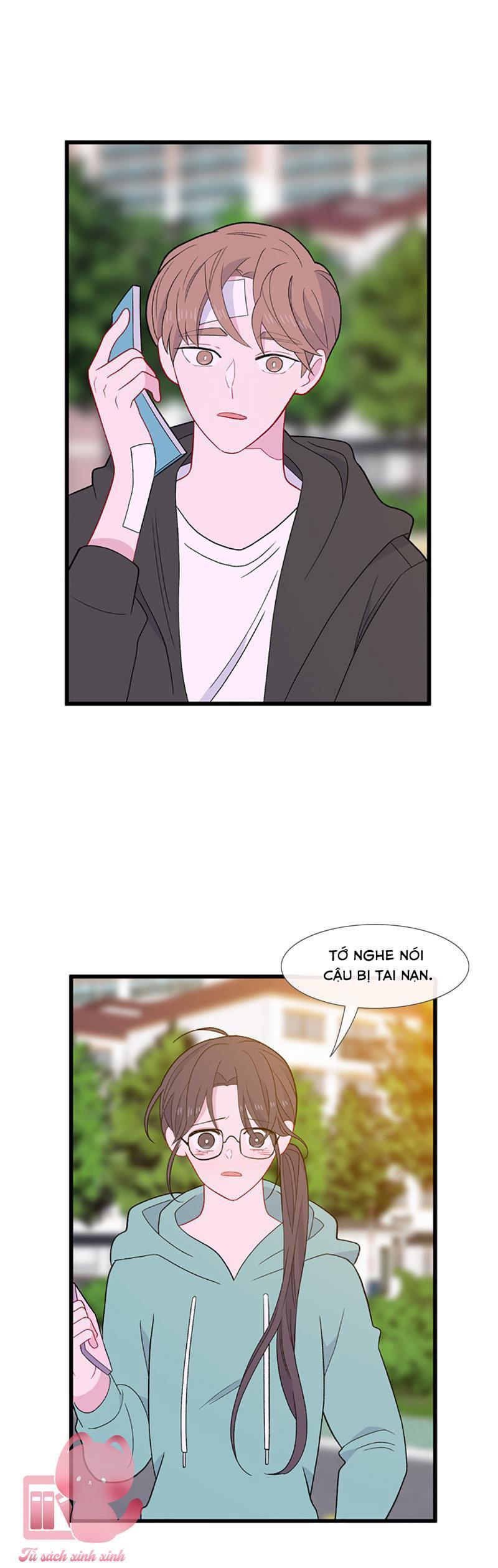 về bên anh chapter 73 43