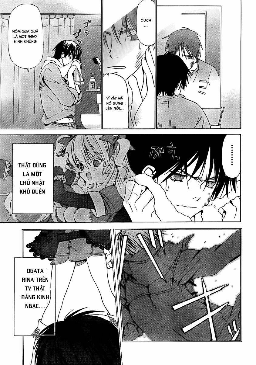 white album chapter 4 4