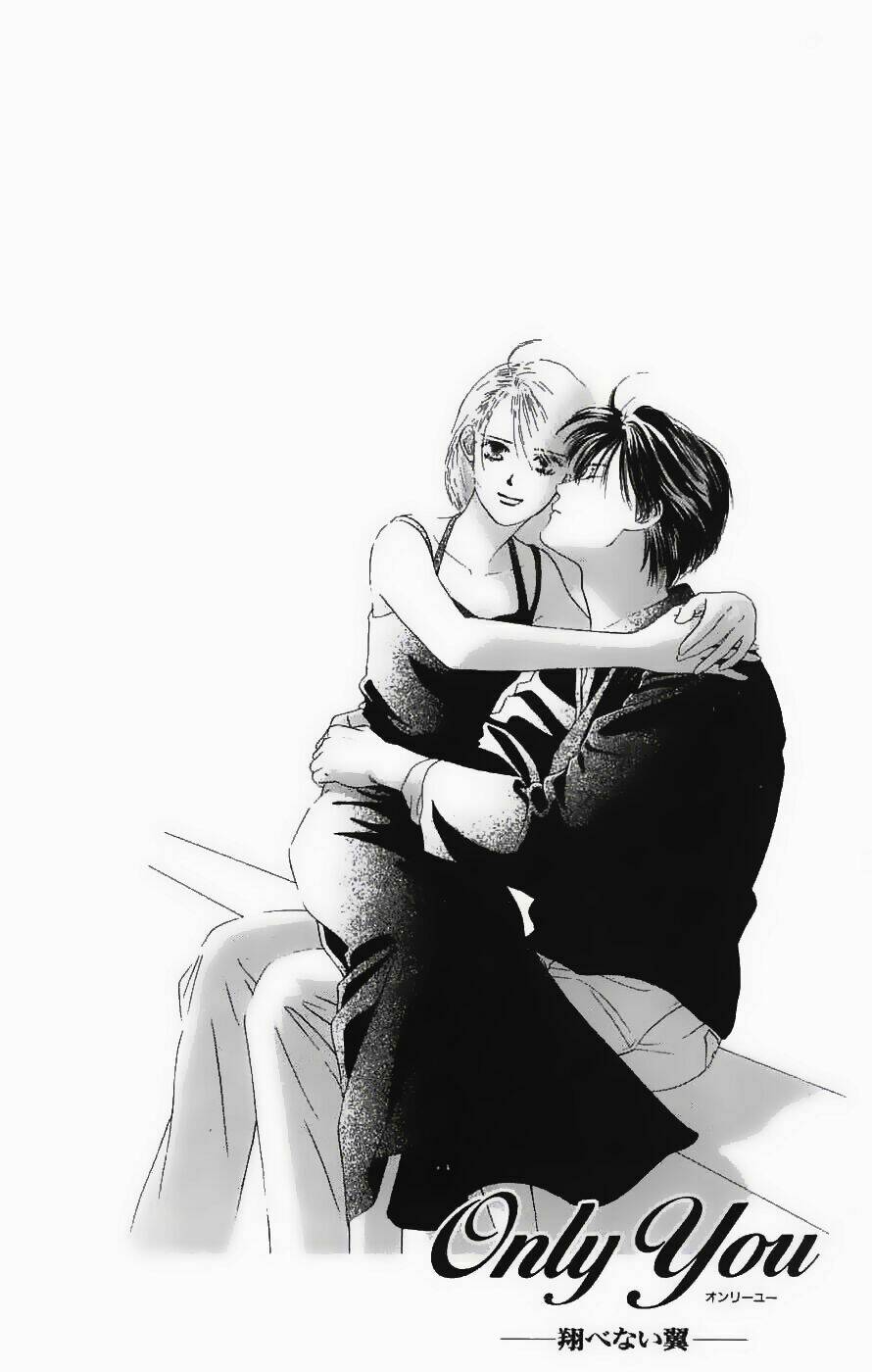 only you chapter 9 3