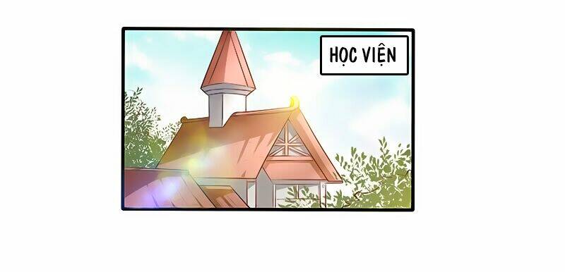 hỗn độn kiếm thần chapter 22 22