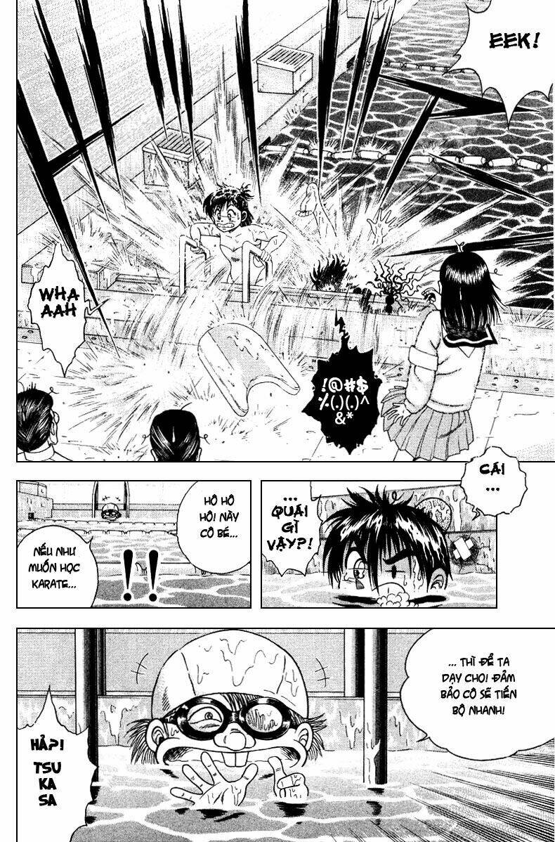 shin kotaro makaritoru! juudouhen chapter 6.2 8