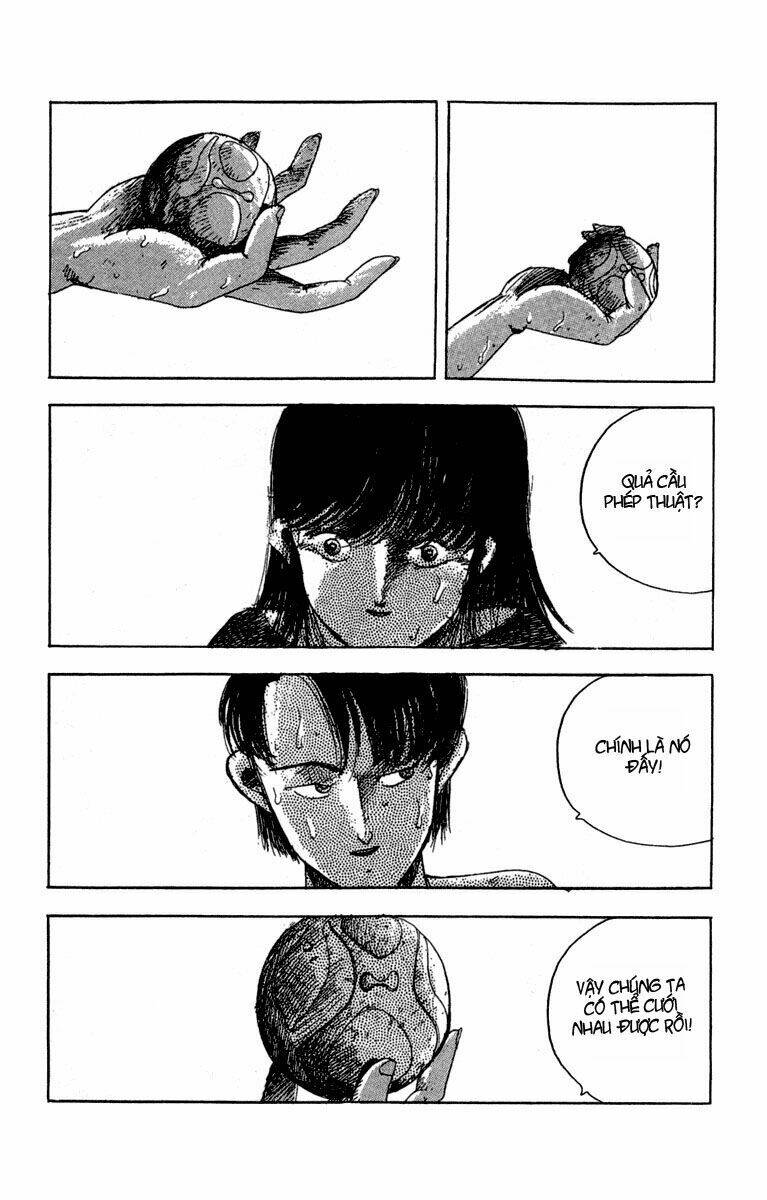 the horror mansion chapter 19 20