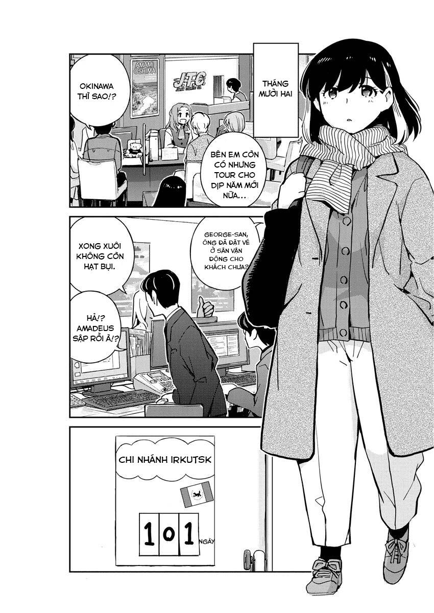 365 ngày cho đến lúc 2 ta kết hôn chapter 89 3