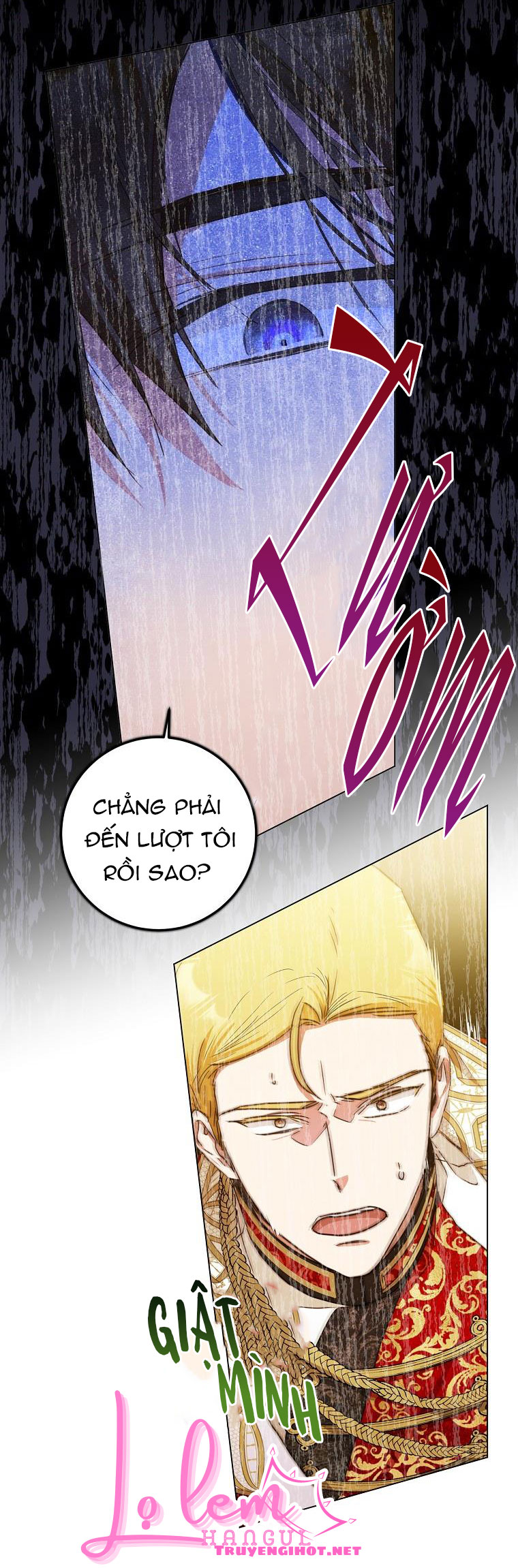 trở thành vợ của nam chính chapter 33.2 8