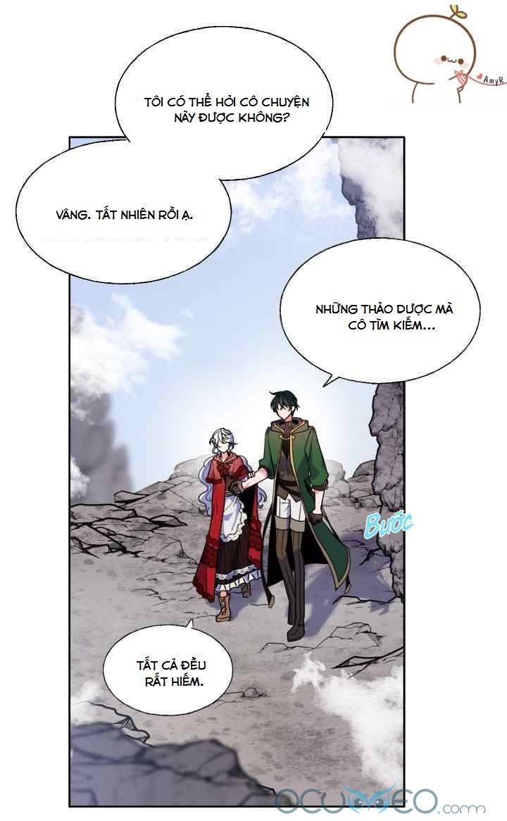 a witch’s hopeless wish chapter 15 10