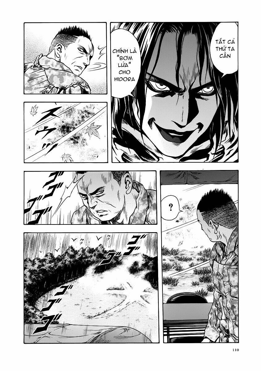 otogi matsuri chapter 53 8