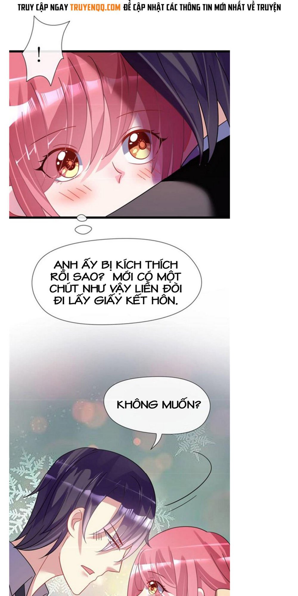 cơ trưởng ngài nhẹ nhàng thôi chapter 26 32