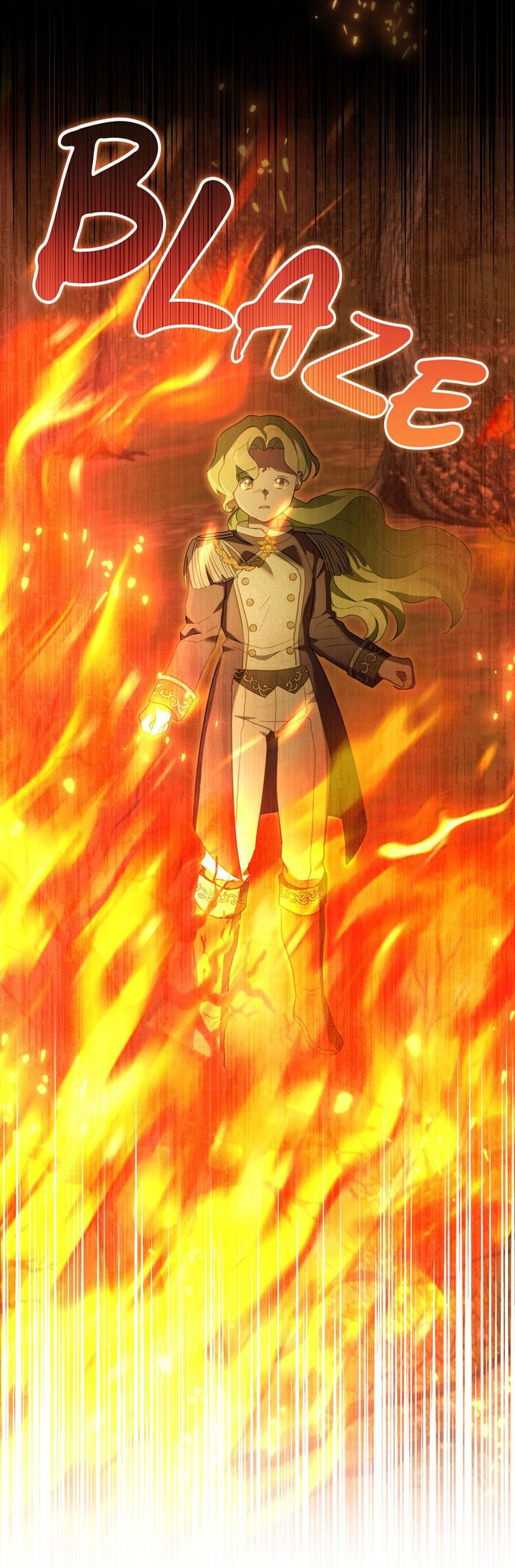 công chúa muôn loài chapter 125 2