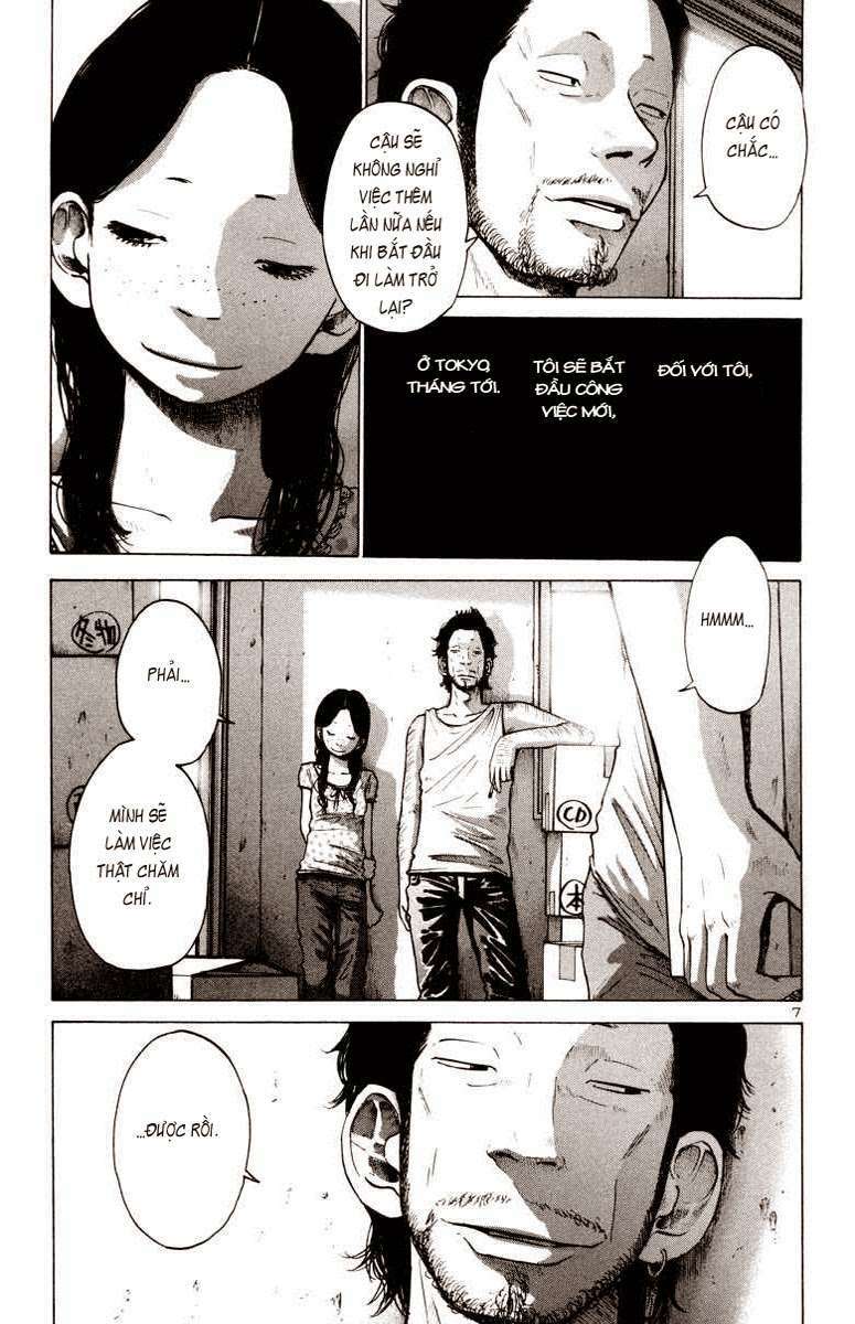 thực tế cuộc sống chapter 28 7