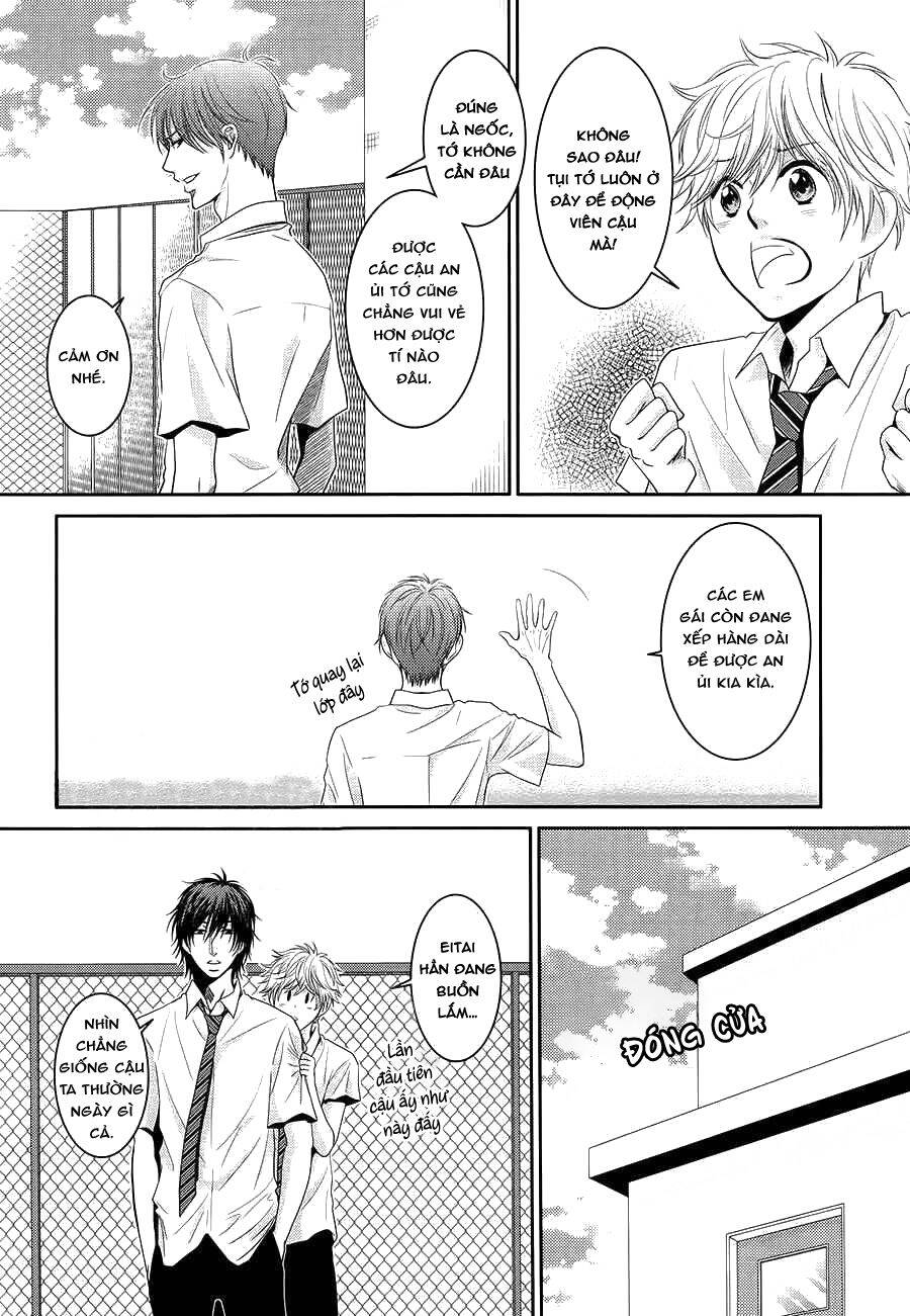 asami-sensei no himitsu chapter 14 48