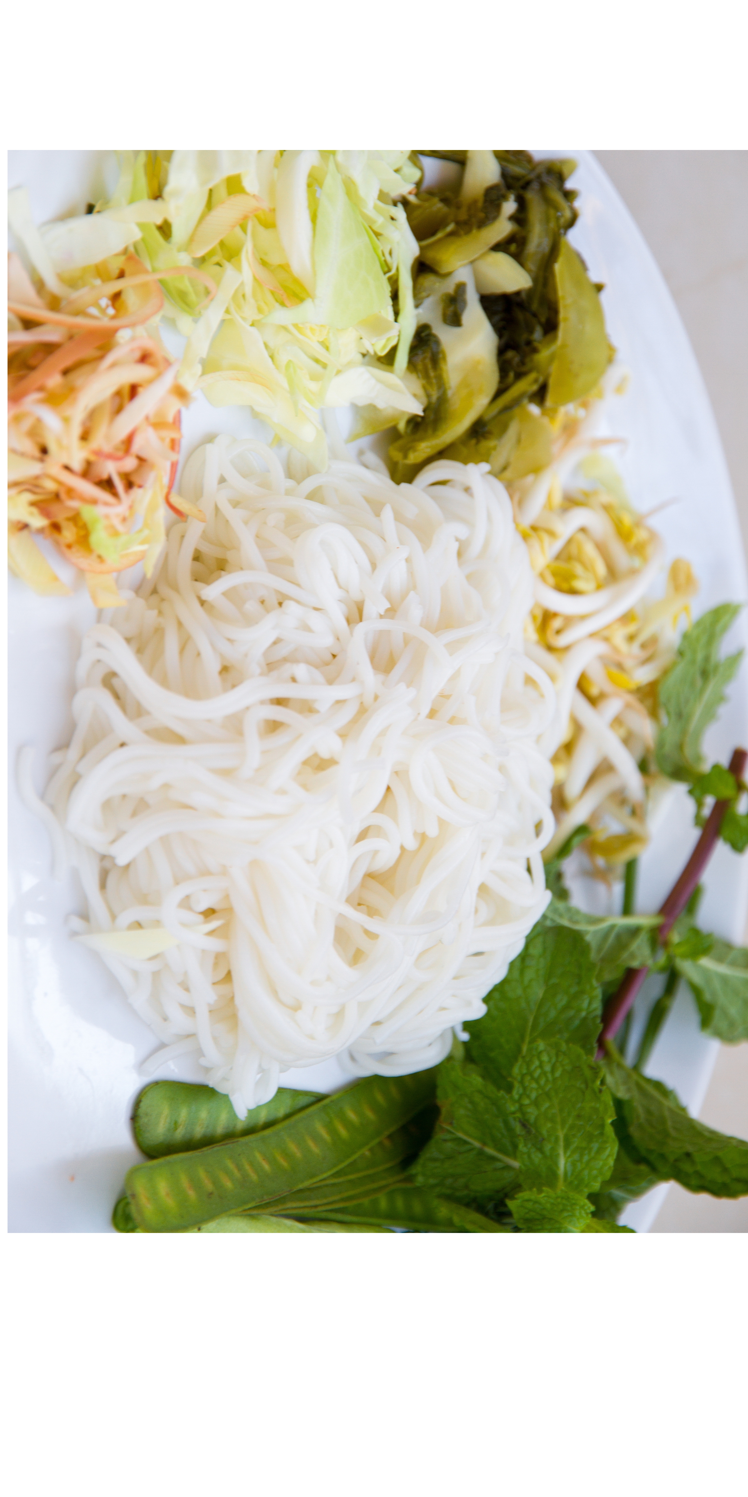 Combo Bánh tráng gỏi cuốn Shammi vuông 400g + Bánh tráng chả giò Shammi 200g + Bún tươi Shammi 400g