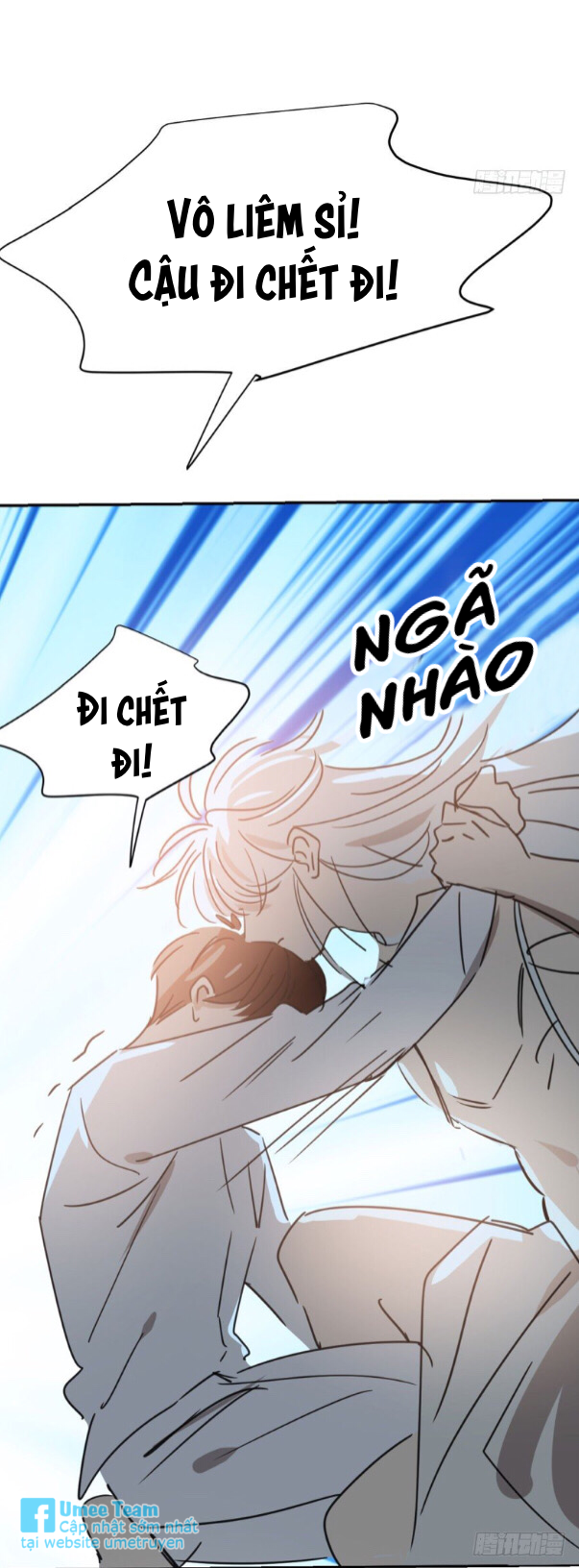 Bắt Lấy Ngao Ngao chapter 26 - Trang 60