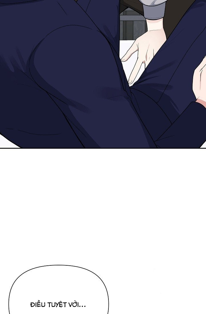 cậu và bọt biển của tôi chapter 2.1 38