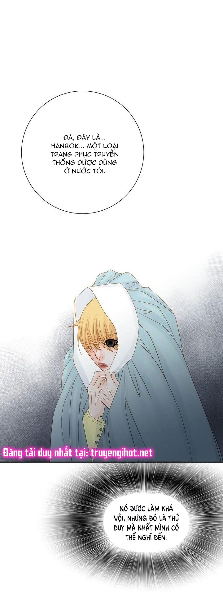 nữ hoàng bí ẩn chapter 7 51