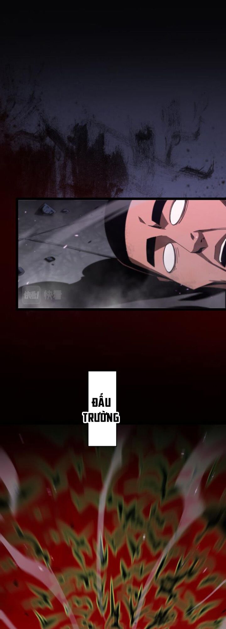 chư giới - tận thế online chapter 133 11