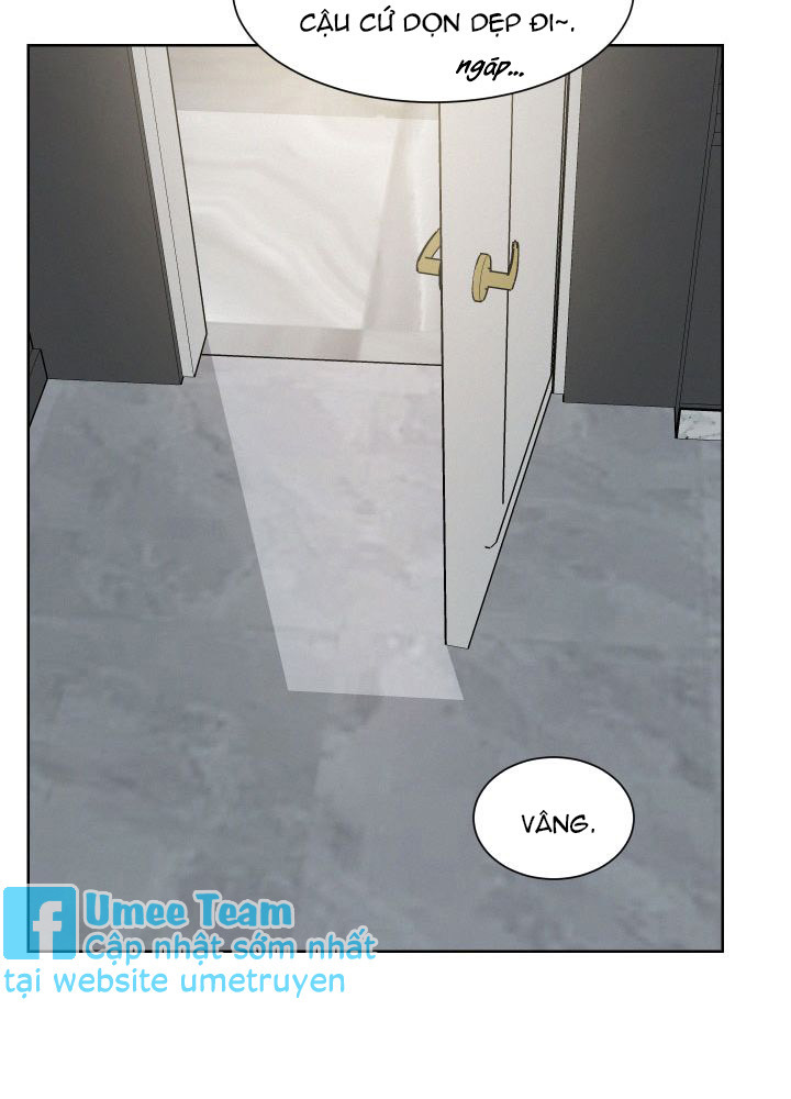 hướng về phía anh chapter 3 20