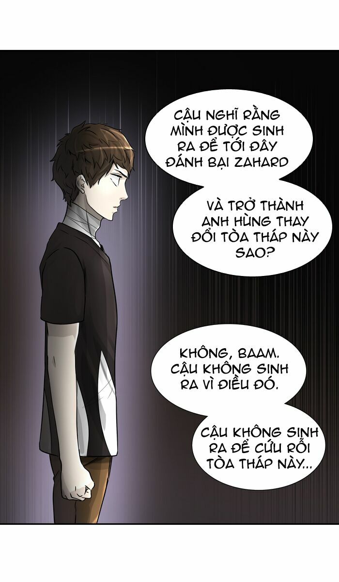 tòa tháp bí ẩn 2 chapter 314.5 35