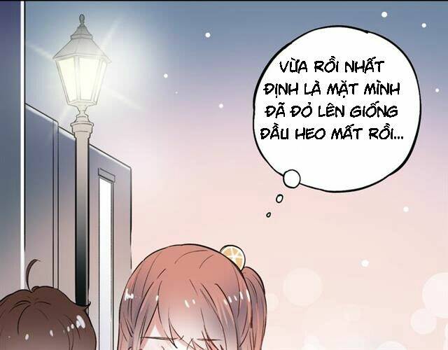 trạch thượng tịch mịch huỳnh hỏa chapter 11 120