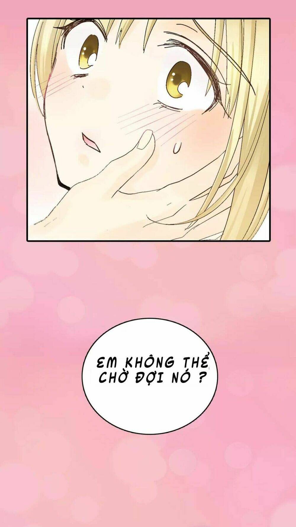 thầy giáo , xin vui lòng giải quyết vấn đề của em chapter 0 26