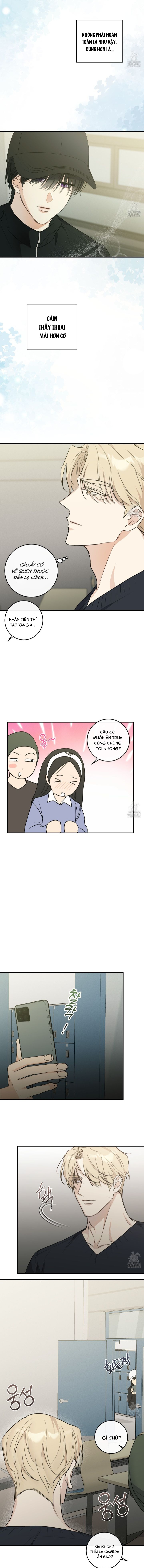 mối quan hệ cộng sinh giữa mặt trăng và mặt trời chapter 6 10