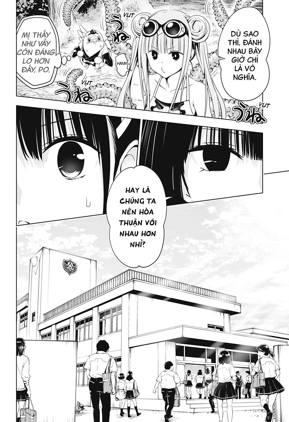 diệt quỷ nhẫn giả chapter 71 4