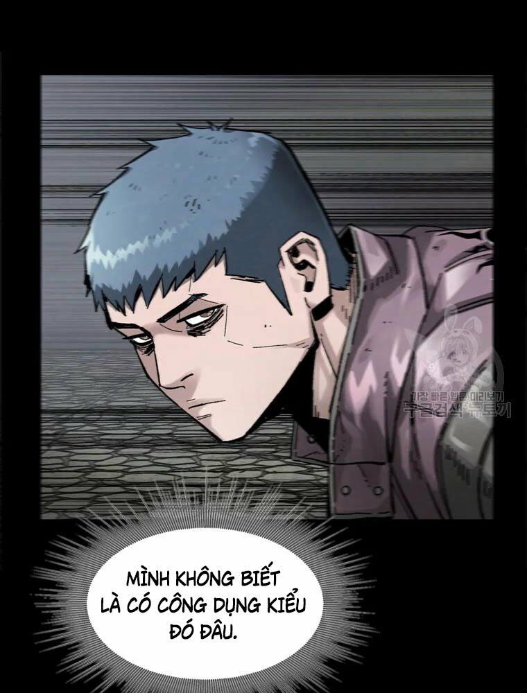 mật mã mê cung chapter 20 30