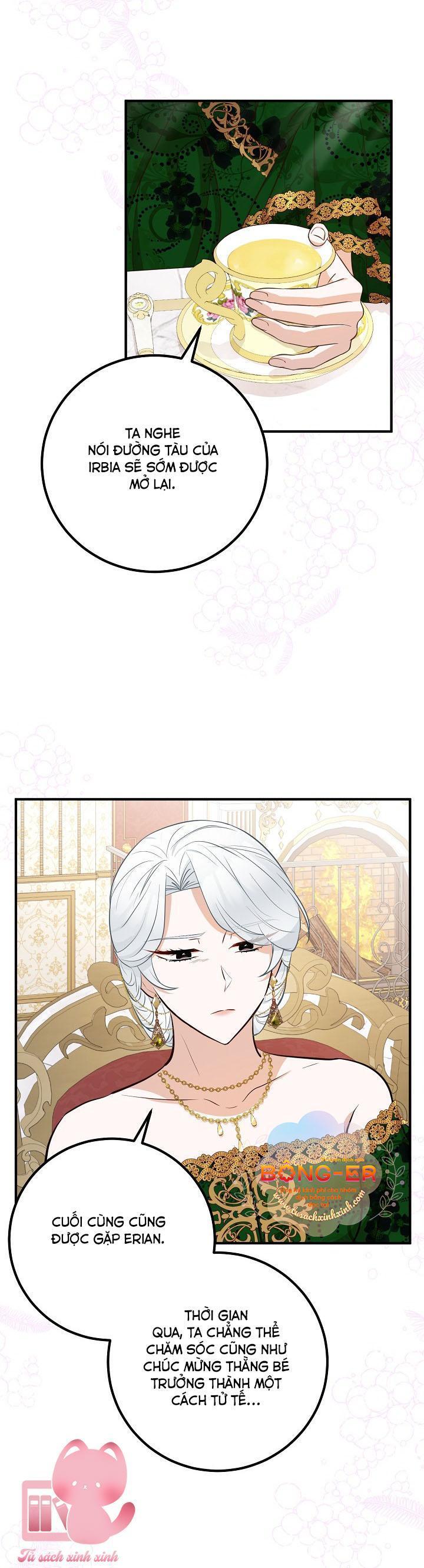 bác sĩ hoàn thành trách nhiệm rồi chapter 25 26