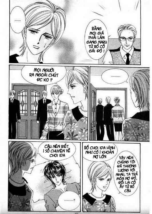 he dedicated to roses chapter 42.2 36