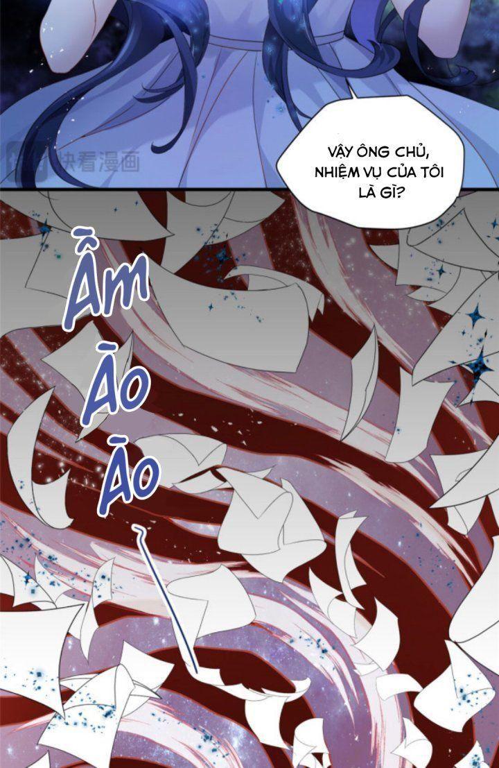 pháo hôi cô ấy khó chịu với cốt truyện từ lâu chapter 1 22