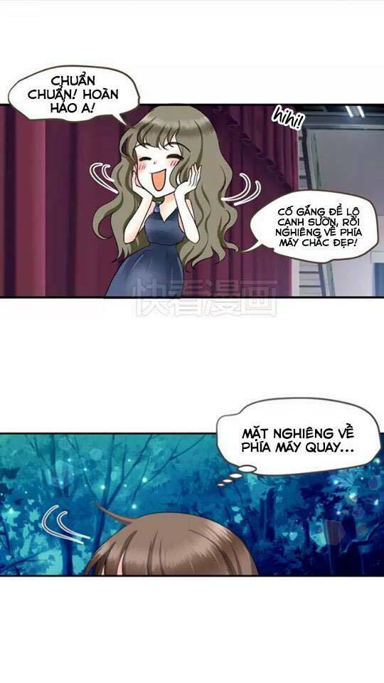 phản công thành siêu sao chapter 2 8