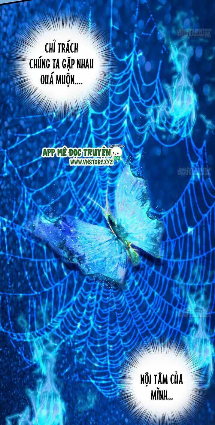 thiên hậu trở về chapter 102 25