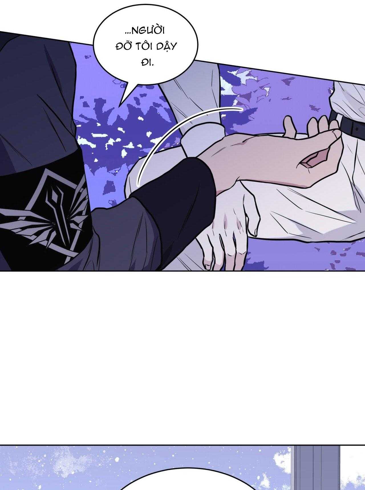 rừng biển [bl] chapter 60 29