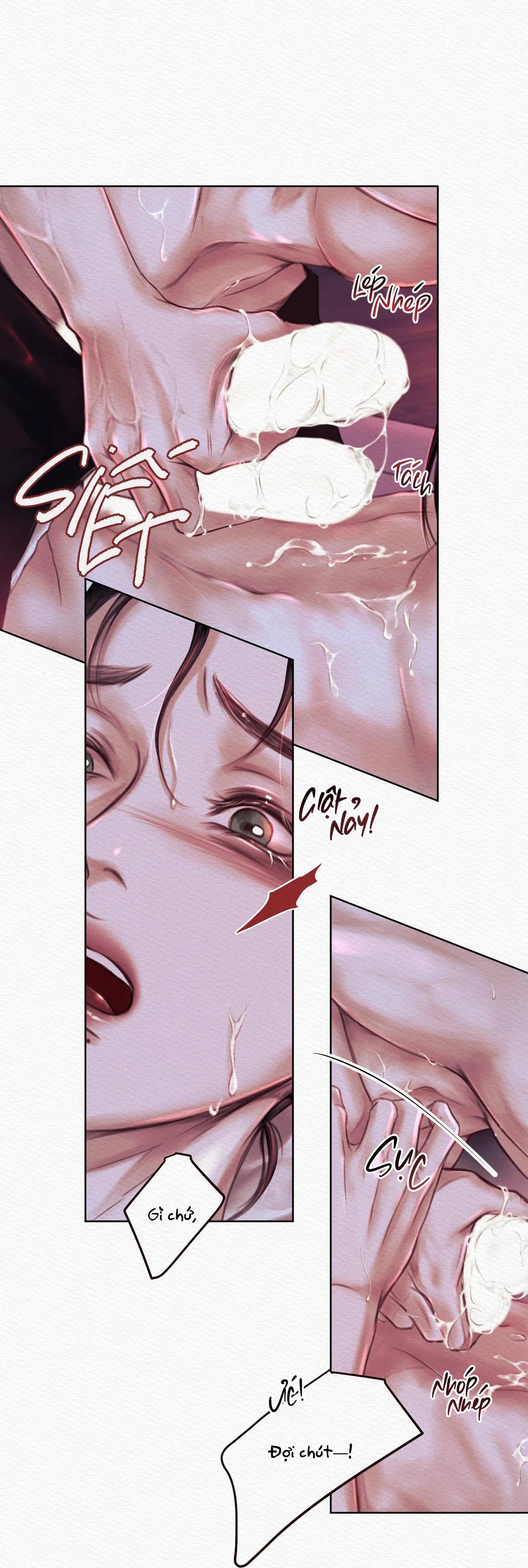 qủy dạ khúc chapter 5 11