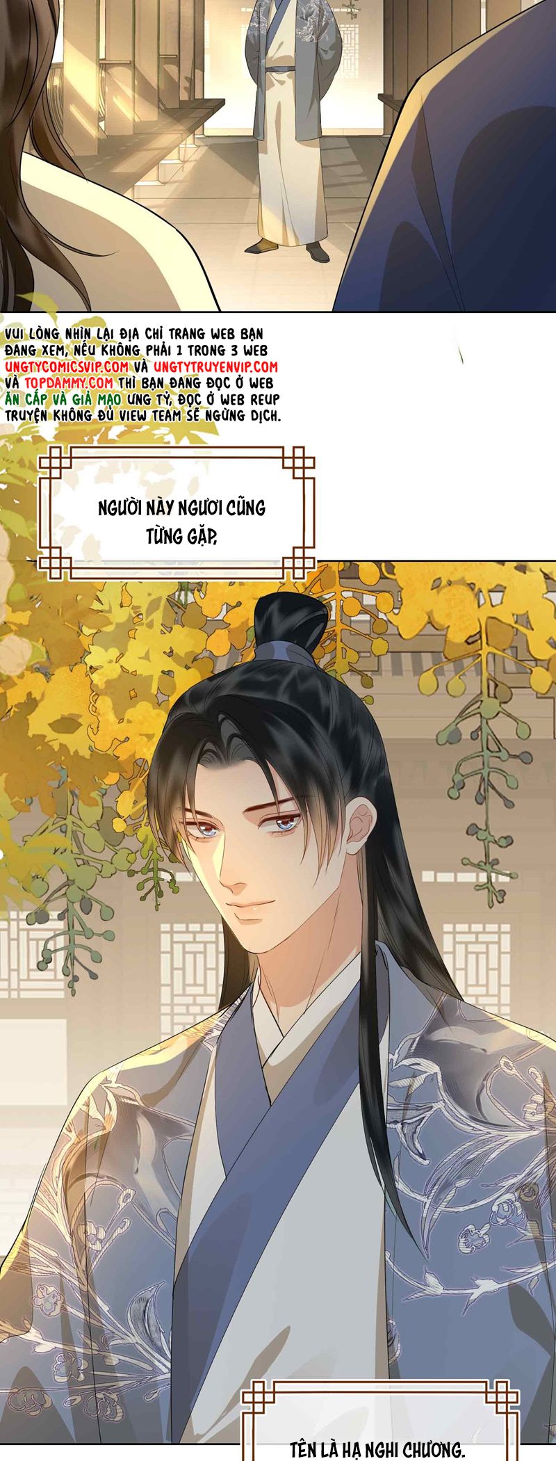 tham hoan chapter 34 4