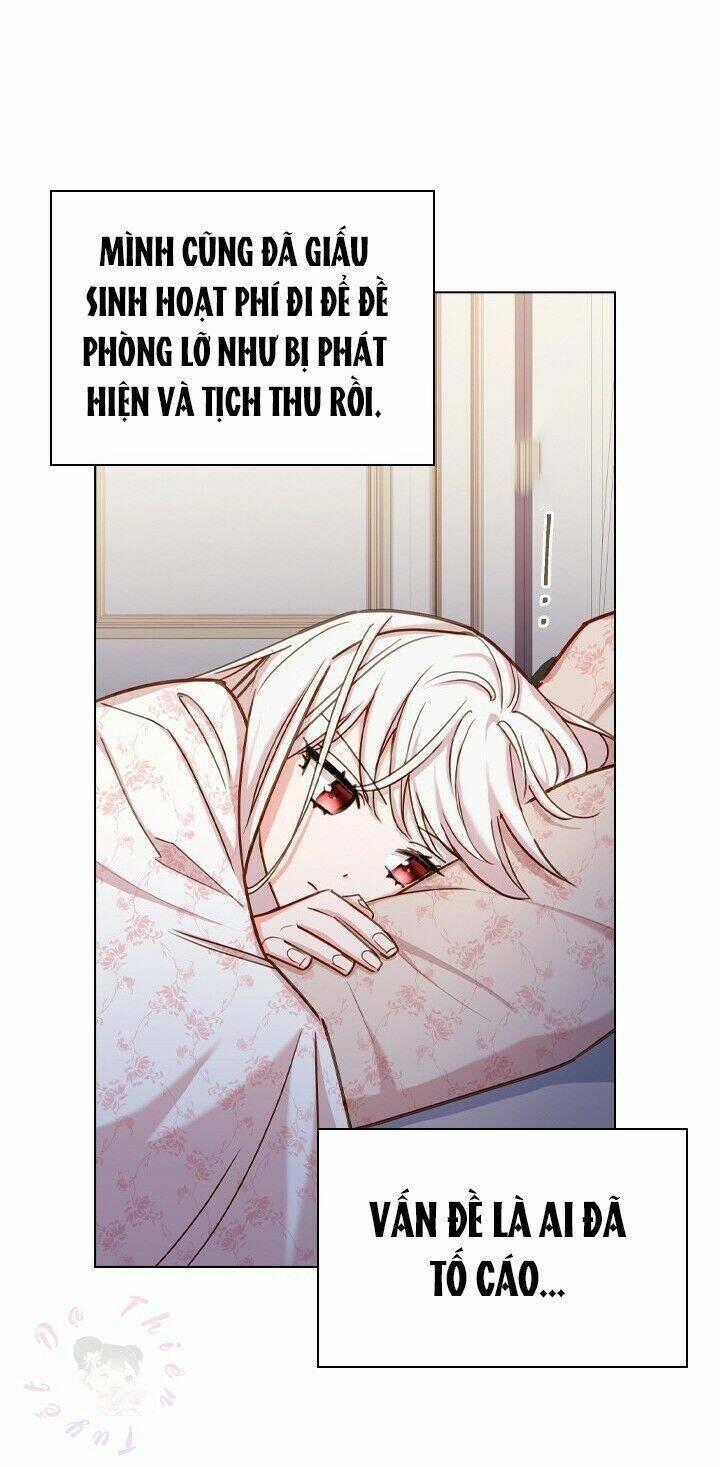 để yên cho tiểu thư hiền chapter 15 24