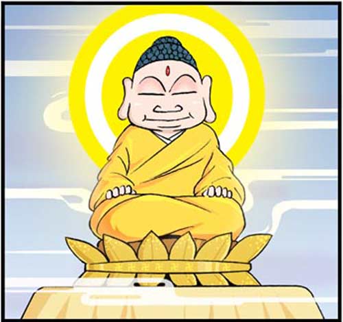 tây du kí không hài chapter 24 18