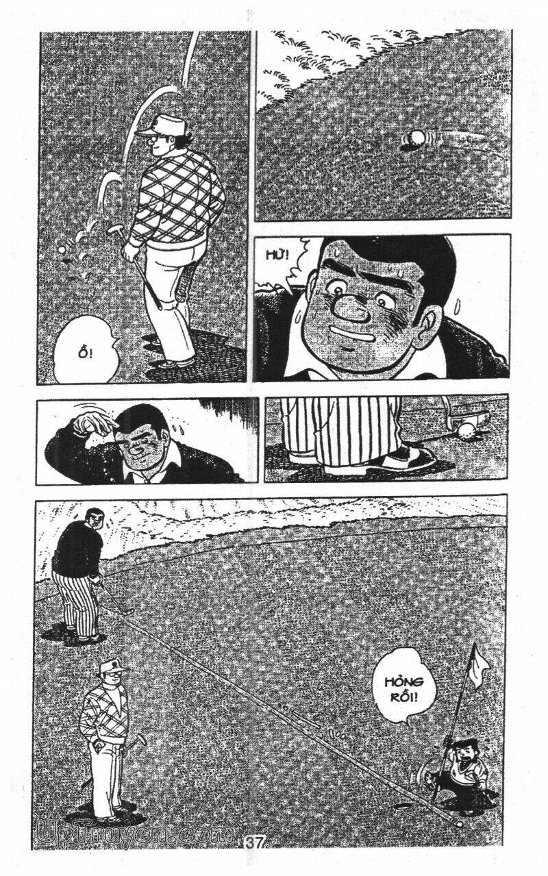 ashita tenki ni naare chapter 12 39