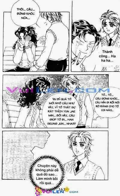 tình yêu diệu kỳ chapter 6 163